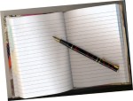 Journal-Pen image LR-1
