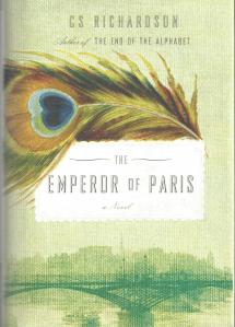 15 The Emperor of Paris