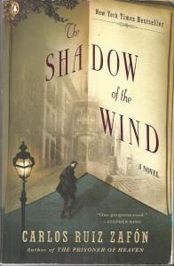 16 The Shadow of the Wind