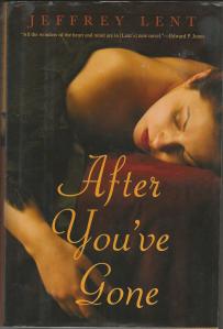 17 After You've Gone