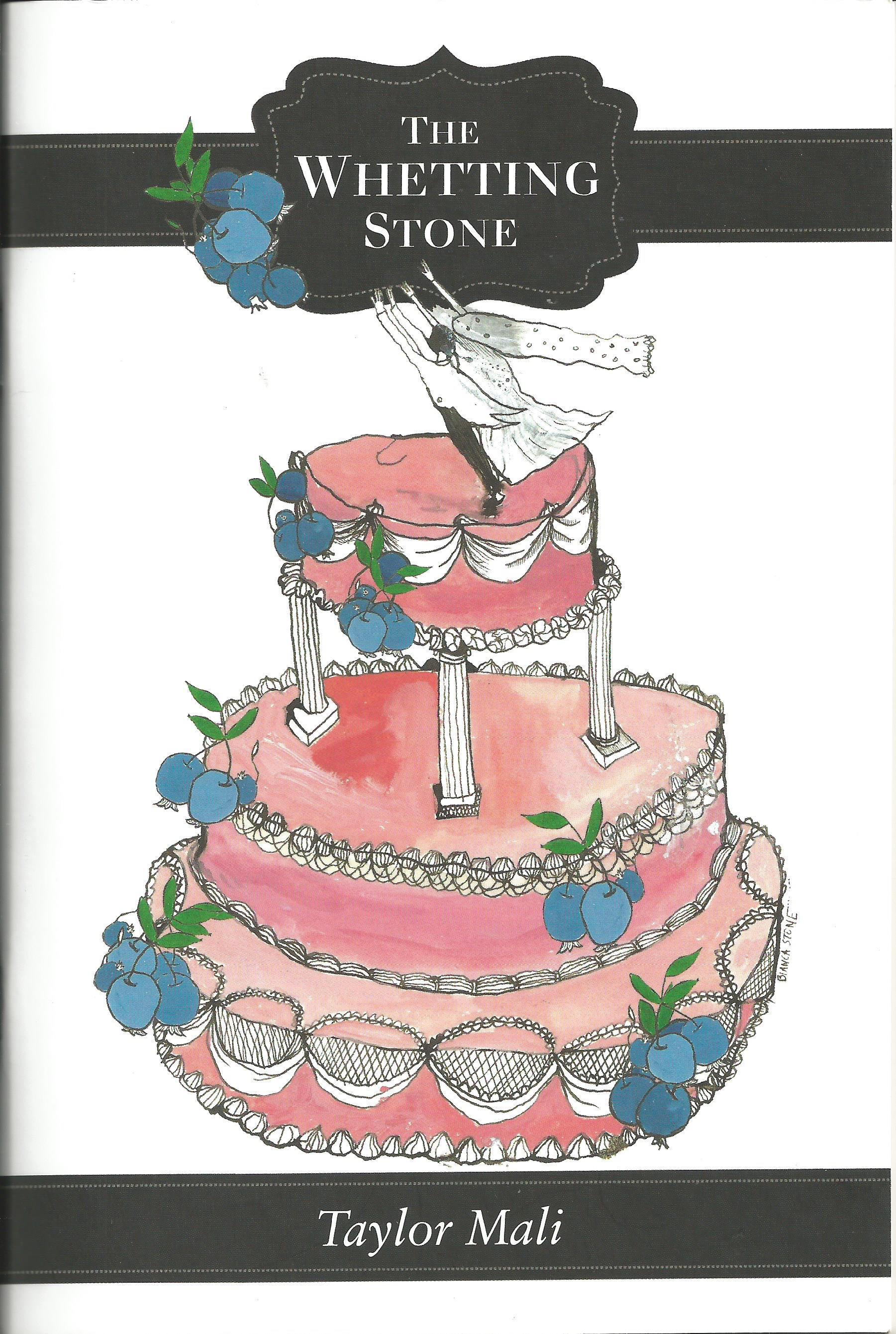 37 The Whetting Stone