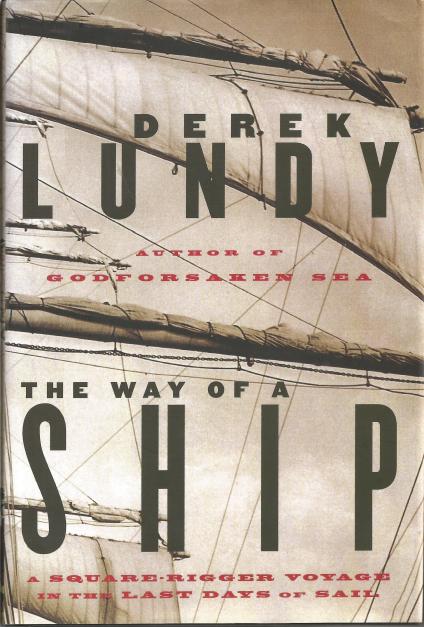 40 The Way of a Ship