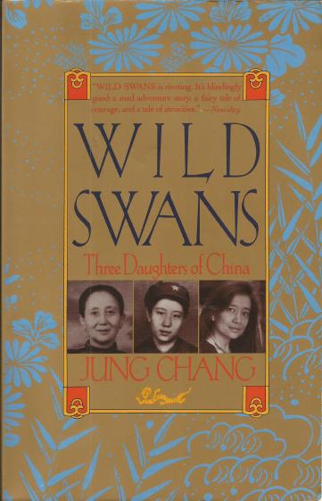 43 Wild Swans