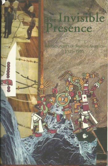 49 The Invisible Presence