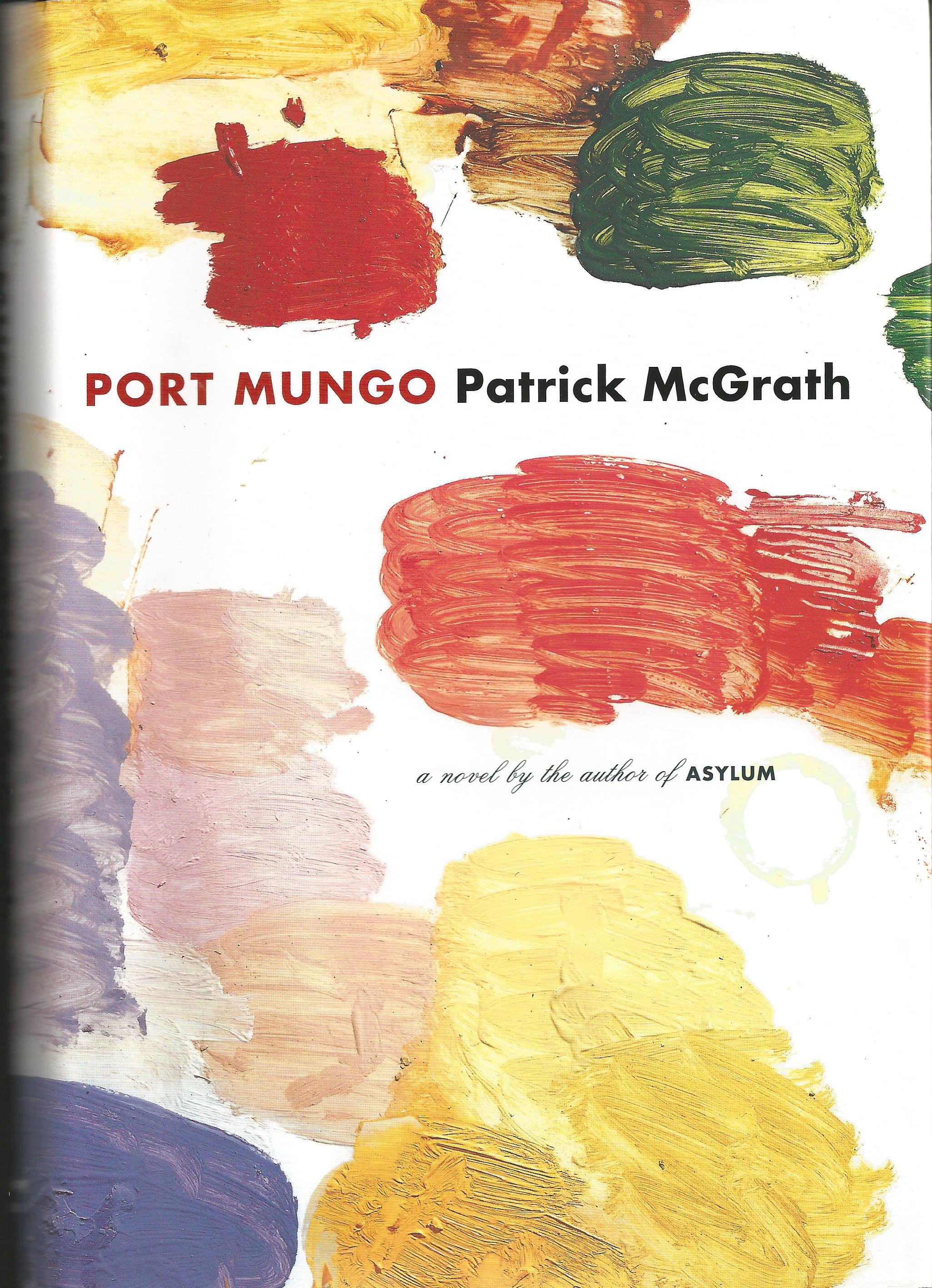 50 Port Mungo