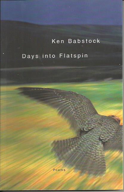 57 Days into Flatspin