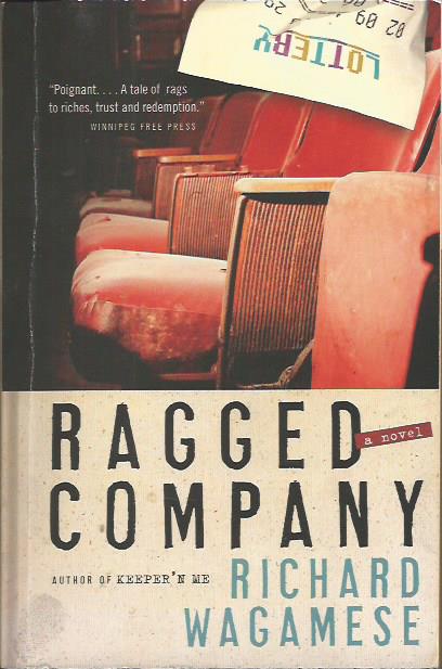 62 Ragged Company
