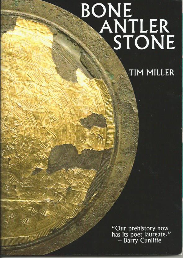 69 Bone Antler Stone