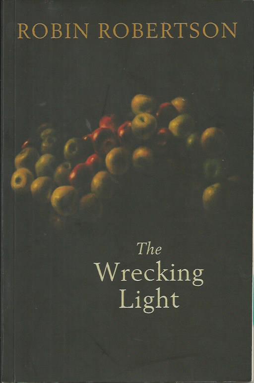 70 The Wrecking Light
