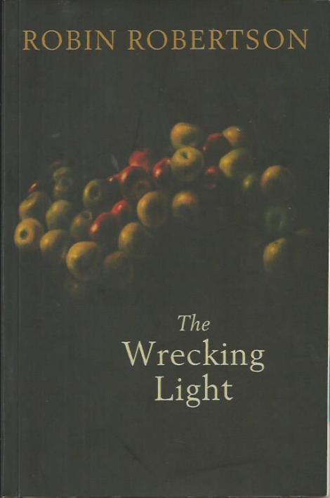 70 The Wrecking Light