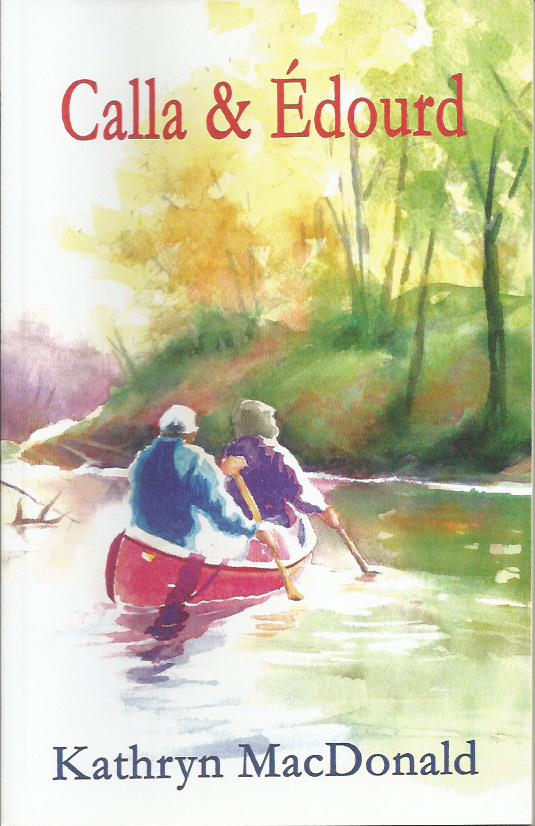 Calla &amp; Édourd cover